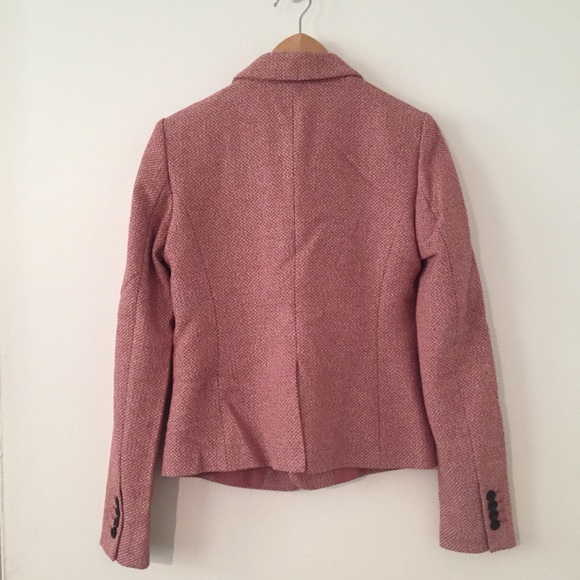 Ann Taylor Jacket - Picture 2 of 5